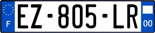 EZ-805-LR