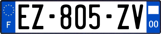 EZ-805-ZV