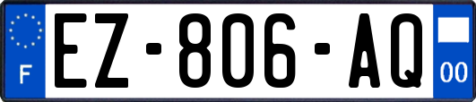 EZ-806-AQ