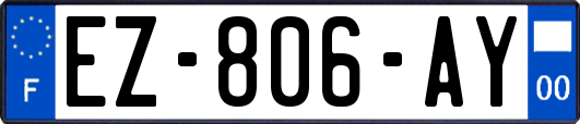 EZ-806-AY