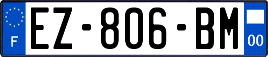 EZ-806-BM