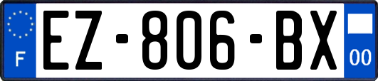 EZ-806-BX
