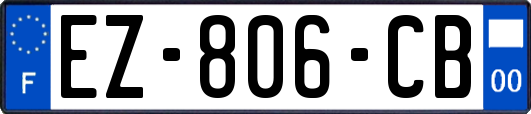 EZ-806-CB