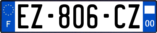 EZ-806-CZ