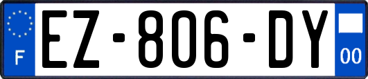 EZ-806-DY