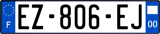 EZ-806-EJ