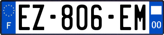 EZ-806-EM