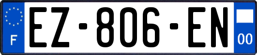 EZ-806-EN