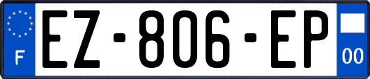 EZ-806-EP