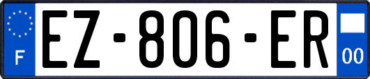 EZ-806-ER