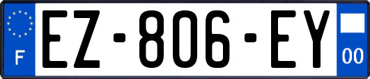 EZ-806-EY