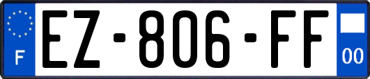 EZ-806-FF