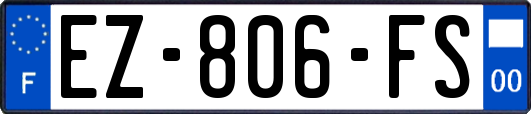 EZ-806-FS