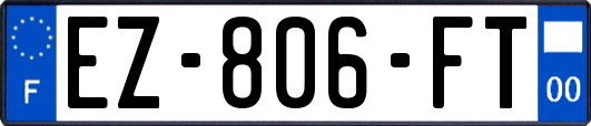 EZ-806-FT