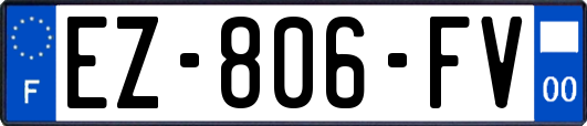 EZ-806-FV