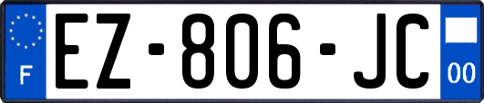 EZ-806-JC