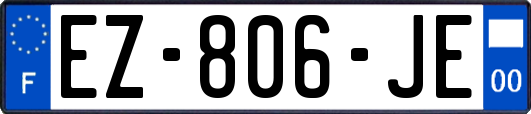 EZ-806-JE