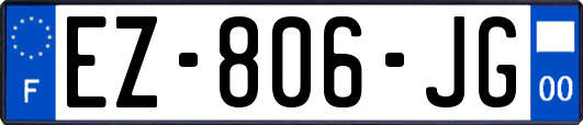 EZ-806-JG