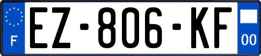 EZ-806-KF