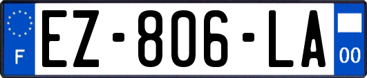 EZ-806-LA