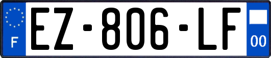 EZ-806-LF