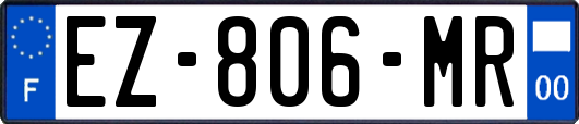 EZ-806-MR