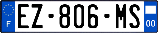 EZ-806-MS