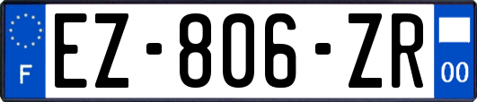 EZ-806-ZR