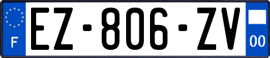 EZ-806-ZV