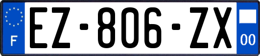 EZ-806-ZX