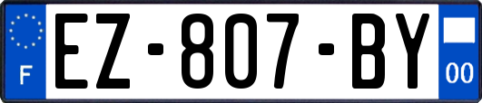 EZ-807-BY