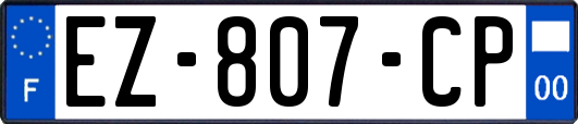 EZ-807-CP