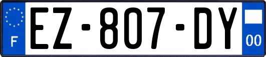 EZ-807-DY