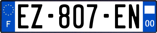 EZ-807-EN