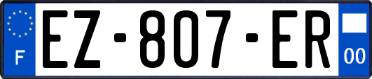 EZ-807-ER