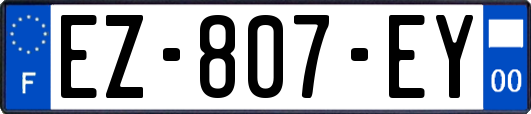 EZ-807-EY