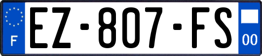 EZ-807-FS