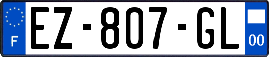 EZ-807-GL