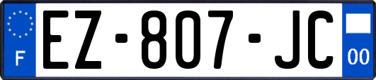 EZ-807-JC