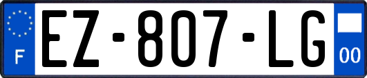 EZ-807-LG