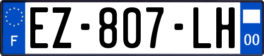 EZ-807-LH