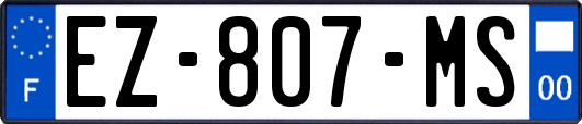 EZ-807-MS