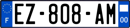 EZ-808-AM