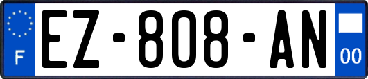 EZ-808-AN