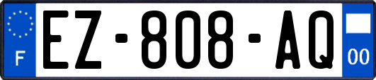 EZ-808-AQ