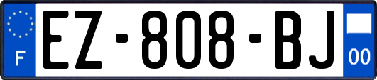 EZ-808-BJ