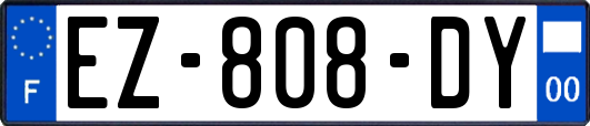 EZ-808-DY