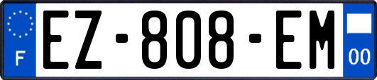 EZ-808-EM