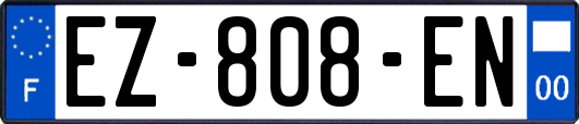 EZ-808-EN