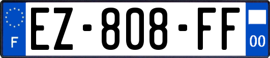 EZ-808-FF